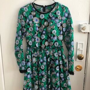 Shoshanna Cocktail Dress